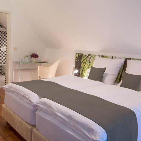 Eurostrand Resort Lueneburger Heide Fintel Екстериор снимка