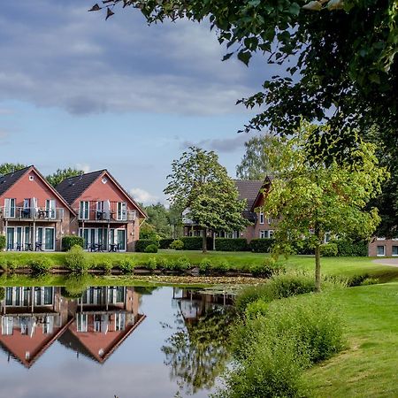 Eurostrand Resort Lueneburger Heide Fintel Екстериор снимка