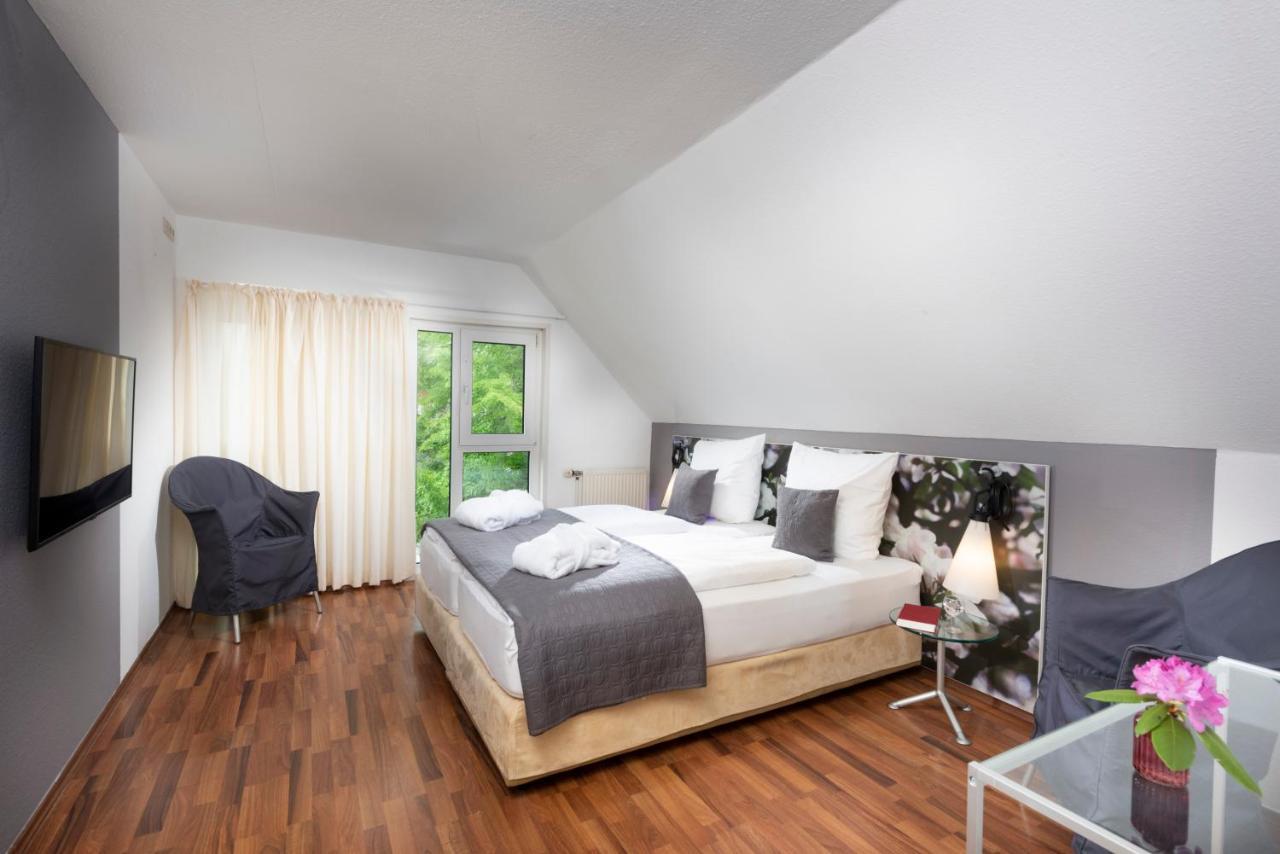 Eurostrand Resort Lueneburger Heide Fintel Екстериор снимка