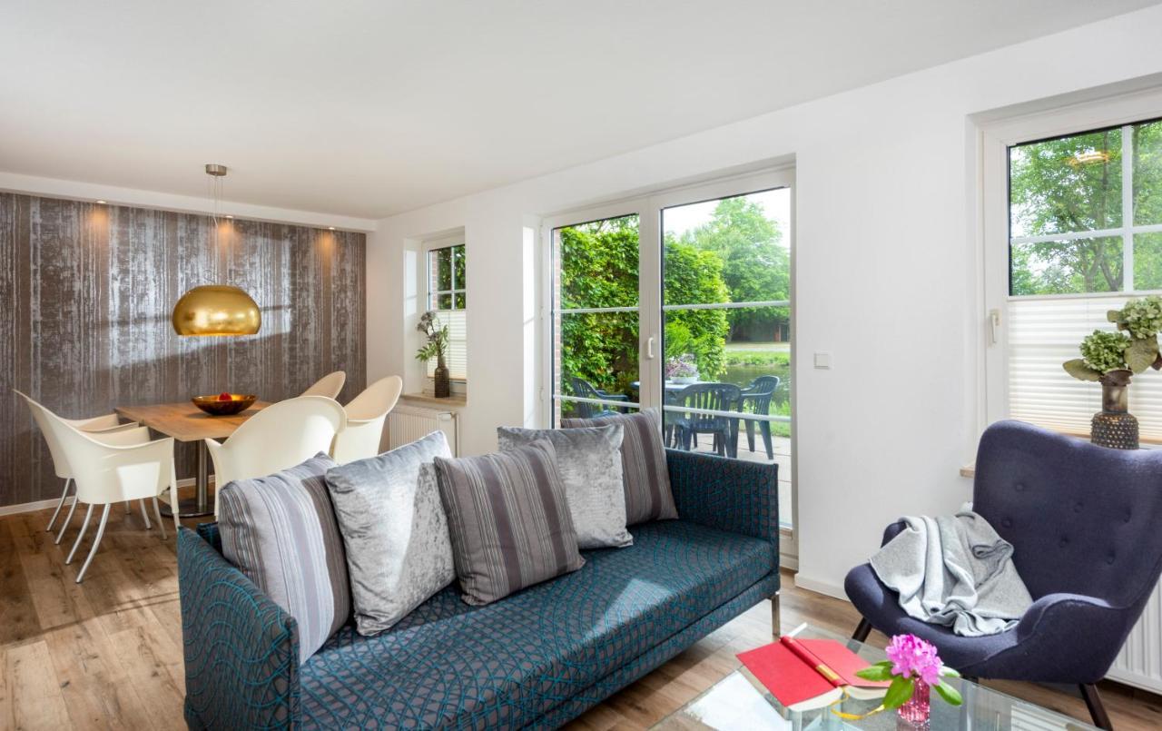 Eurostrand Resort Lueneburger Heide Fintel Екстериор снимка