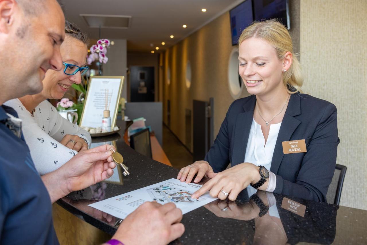 Eurostrand Resort Lueneburger Heide Fintel Екстериор снимка