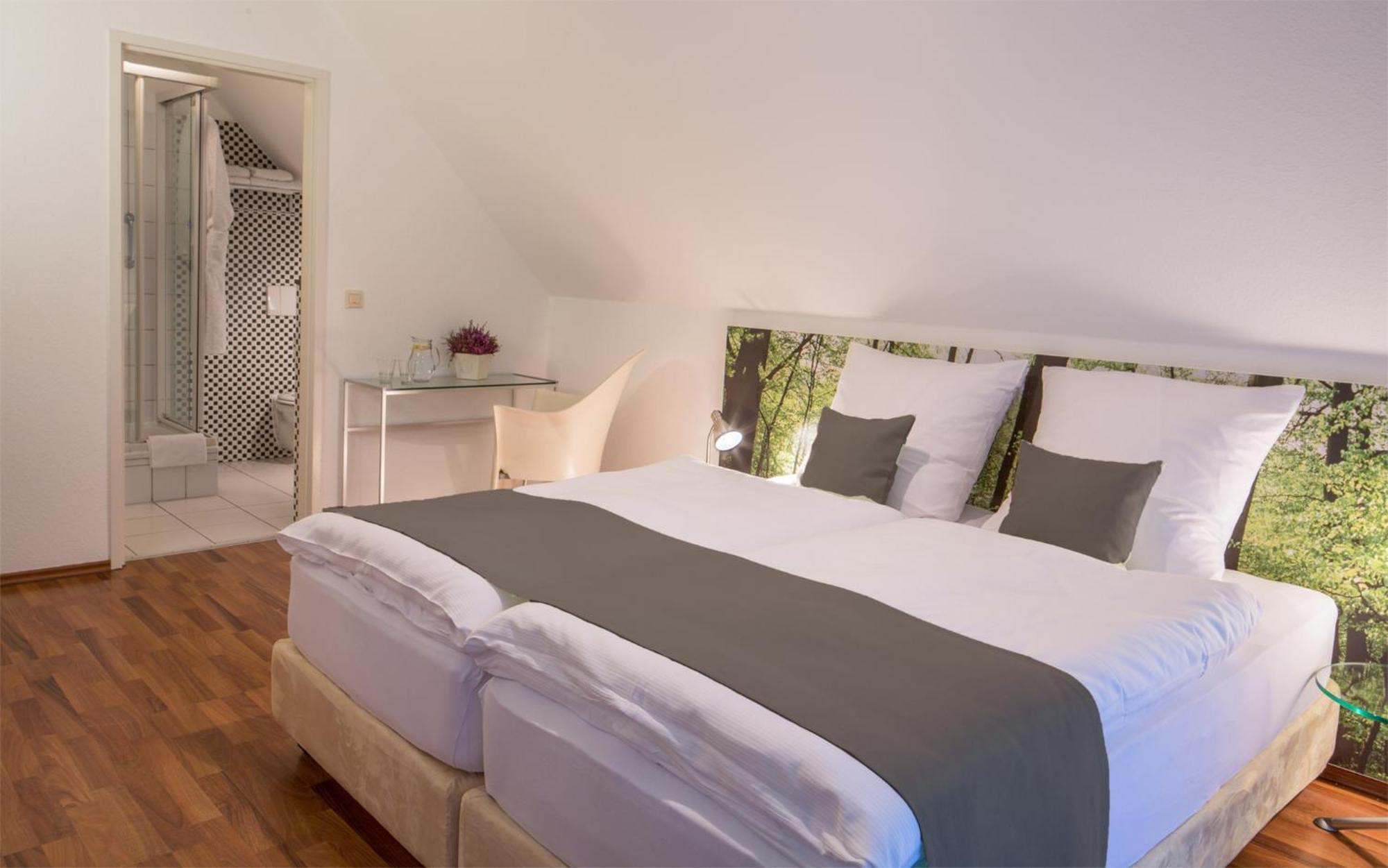 Eurostrand Resort Lueneburger Heide Fintel Екстериор снимка