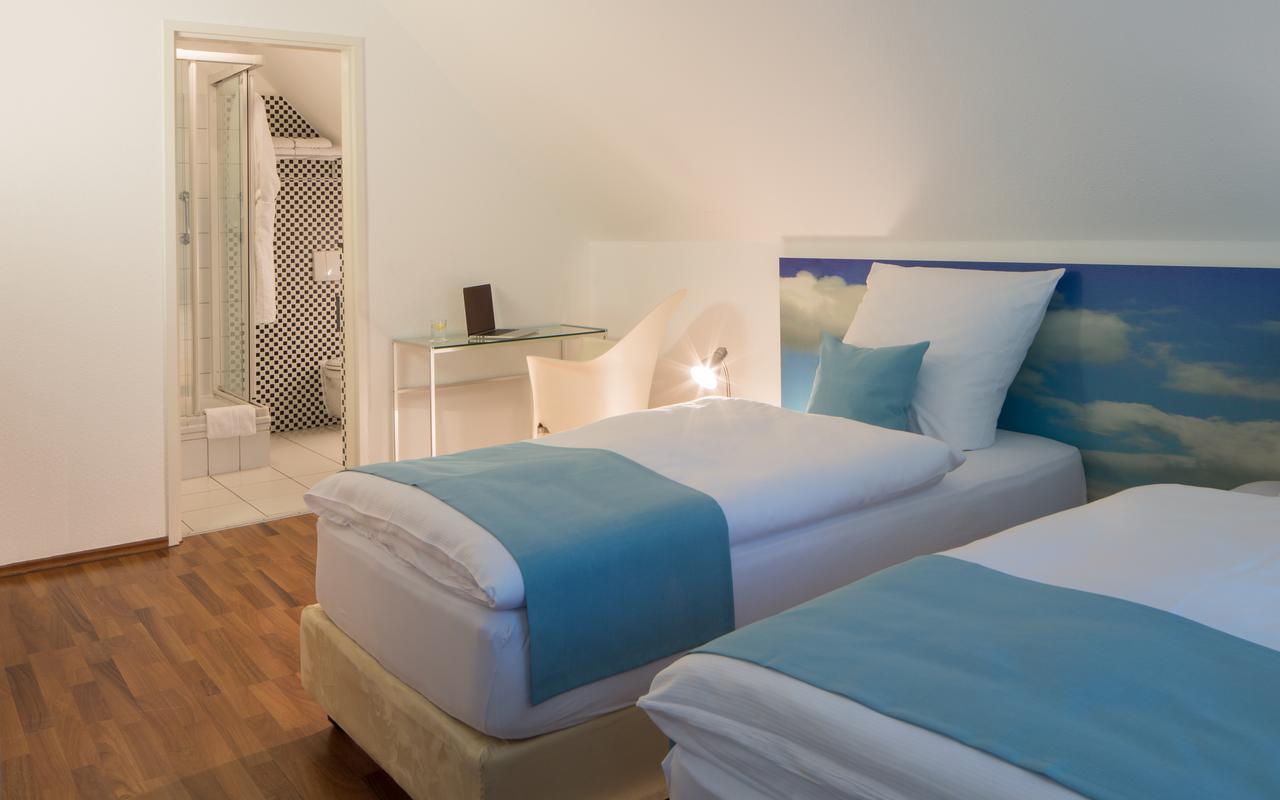 Eurostrand Resort Lueneburger Heide Fintel Екстериор снимка